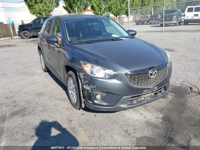 Aukcja sprzedaży 2013 Mazda Cx-5, vin: JM3KE4CE7D0144604, numer aukcji: 40077917