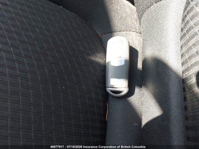 2013 Mazda Cx-5 მანქანა იყიდება აუქციონზე, vin: JM3KE4CE7D0144604, აუქციონის ნომერი: 40077917