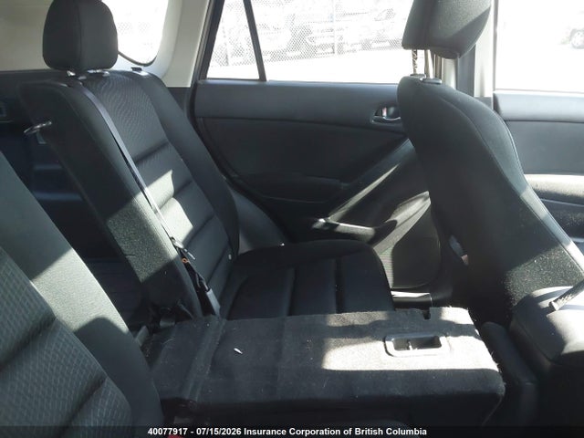 2013 Mazda Cx-5 მანქანა იყიდება აუქციონზე, vin: JM3KE4CE7D0144604, აუქციონის ნომერი: 40077917