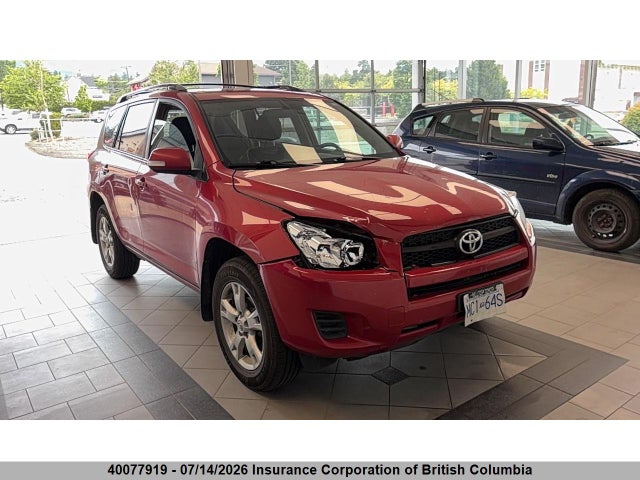 2011 Toyota Rav4 მანქანა იყიდება აუქციონზე, vin: 2T3BF4DV7BW139951, აუქციონის ნომერი: 40077919