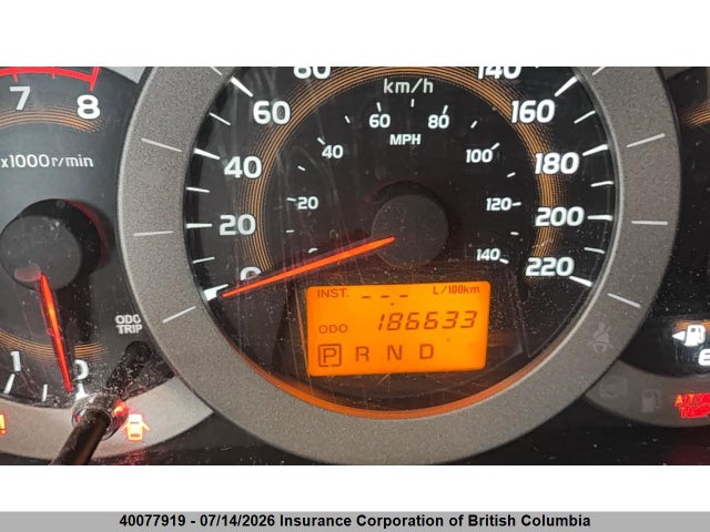 2011 Toyota Rav4 მანქანა იყიდება აუქციონზე, vin: 2T3BF4DV7BW139951, აუქციონის ნომერი: 40077919