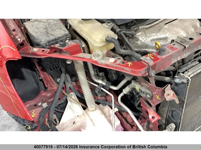 2011 Toyota Rav4 მანქანა იყიდება აუქციონზე, vin: 2T3BF4DV7BW139951, აუქციონის ნომერი: 40077919