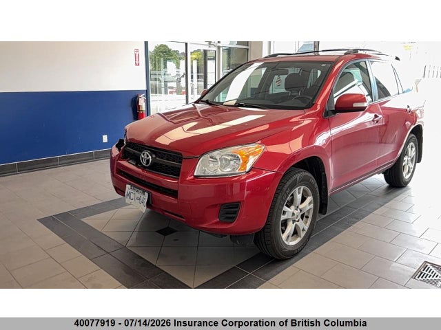2011 Toyota Rav4 მანქანა იყიდება აუქციონზე, vin: 2T3BF4DV7BW139951, აუქციონის ნომერი: 40077919