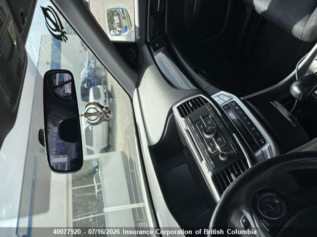 40077920 :رقم المزاد ، 1HGCR2F52EA809942 vin ، 2014 Honda Accord Sport مزاد بيع