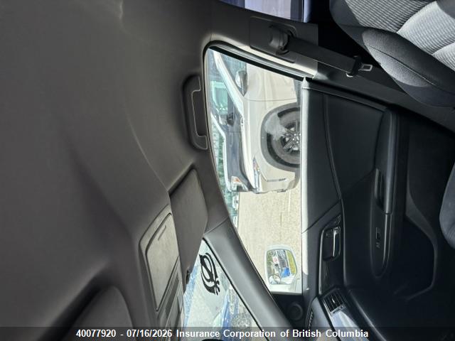 40077920 :رقم المزاد ، 1HGCR2F52EA809942 vin ، 2014 Honda Accord Sport مزاد بيع