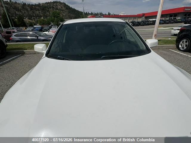 40077920 :رقم المزاد ، 1HGCR2F52EA809942 vin ، 2014 Honda Accord Sport مزاد بيع