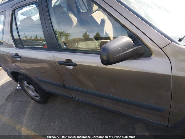 Продажа на аукционе авто 2002 Honda Cr-v Lx, vin: JHLRD78412C804548, номер лота: 40073273