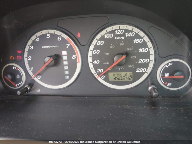 Продажа на аукционе авто 2002 Honda Cr-v Lx, vin: JHLRD78412C804548, номер лота: 40073273