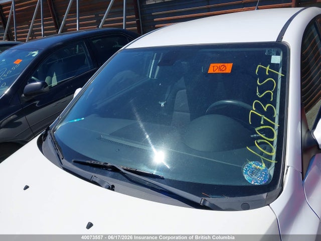 2008 Mazda 3 Hatchback მანქანა იყიდება აუქციონზე, vin: JM1BK343X81172180, აუქციონის ნომერი: 40073557