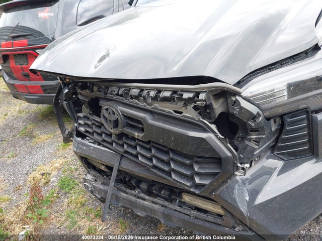 3TYLB5JN0RT020343 Toyota Tacoma Double Cab/sr5/trd Sport/trd Off Road/ltd
