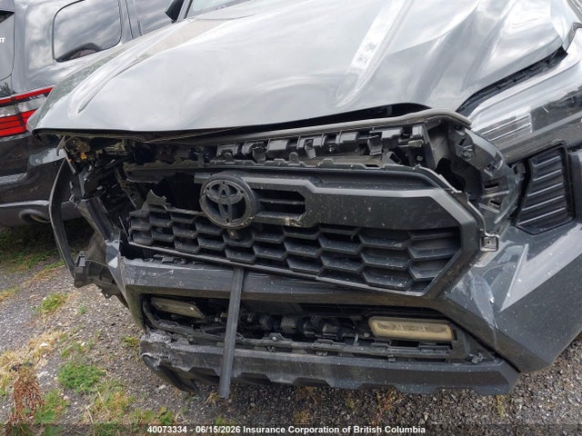 3TYLB5JN0RT020343 Toyota Tacoma Double Cab/sr5/trd Sport/trd Off Road/ltd