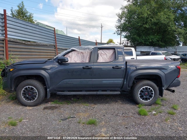 3TYLB5JN0RT020343 Toyota Tacoma Double Cab/sr5/trd Sport/trd Off Road/ltd