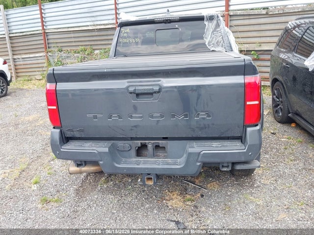 3TYLB5JN0RT020343 Toyota Tacoma Double Cab/sr5/trd Sport/trd Off Road/ltd