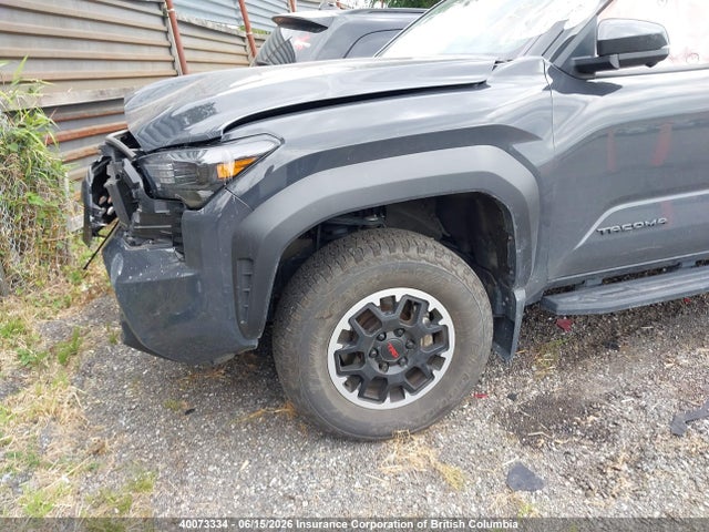 3TYLB5JN0RT020343 Toyota Tacoma Double Cab/sr5/trd Sport/trd Off Road/ltd