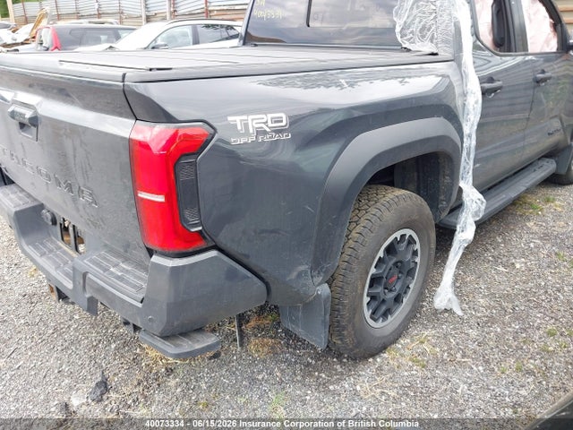 3TYLB5JN0RT020343 Toyota Tacoma Double Cab/sr5/trd Sport/trd Off Road/ltd
