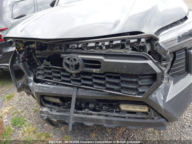 3TYLB5JN0RT020343 Toyota Tacoma Double Cab/sr5/trd Sport/trd Off Road/ltd