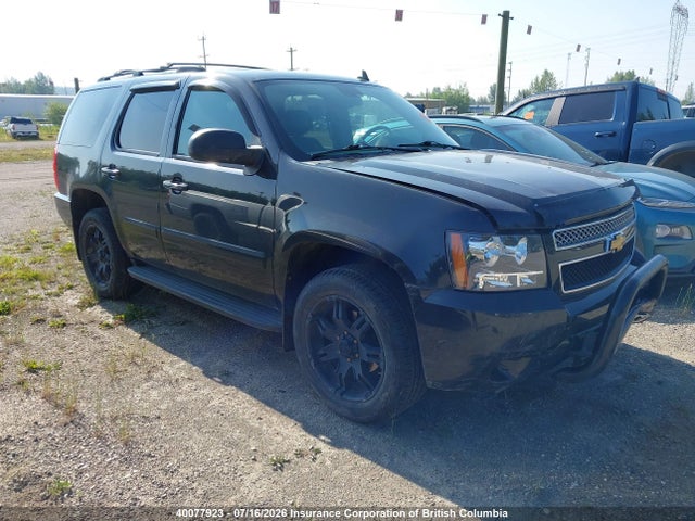 40077923 :رقم المزاد ، 1GNSKCE00DR266057 vin ، 2013 Chevrolet 3500 مزاد بيع