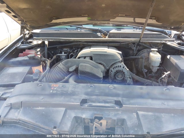 Aukcja sprzedaży 2013 Chevrolet 3500, vin: 1GNSKCE00DR266057, numer aukcji: 40077923