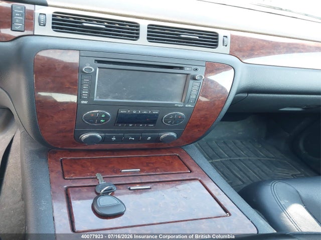 Aukcja sprzedaży 2013 Chevrolet 3500, vin: 1GNSKCE00DR266057, numer aukcji: 40077923