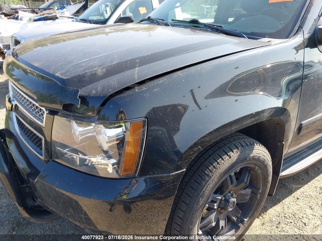 Aukcja sprzedaży 2013 Chevrolet 3500, vin: 1GNSKCE00DR266057, numer aukcji: 40077923