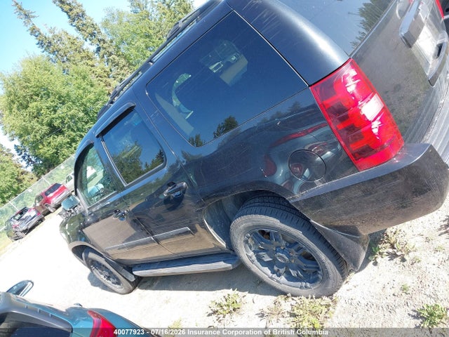 Aukcja sprzedaży 2013 Chevrolet 3500, vin: 1GNSKCE00DR266057, numer aukcji: 40077923