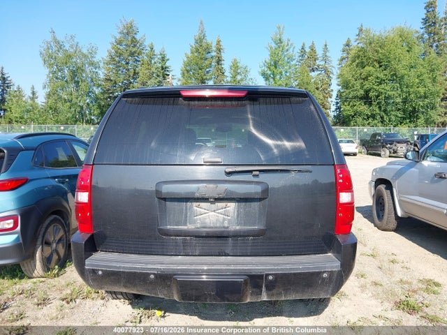 Aukcja sprzedaży 2013 Chevrolet 3500, vin: 1GNSKCE00DR266057, numer aukcji: 40077923