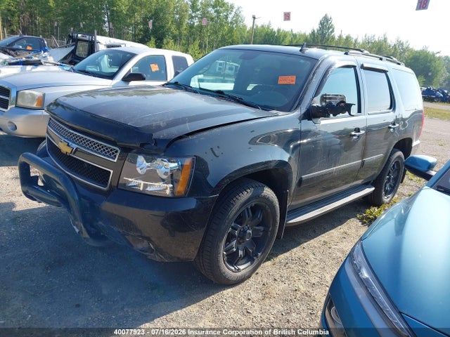Aukcja sprzedaży 2013 Chevrolet 3500, vin: 1GNSKCE00DR266057, numer aukcji: 40077923