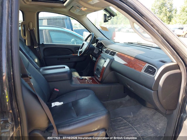 Aukcja sprzedaży 2013 Chevrolet 3500, vin: 1GNSKCE00DR266057, numer aukcji: 40077923