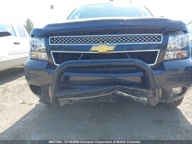 Aukcja sprzedaży 2013 Chevrolet 3500, vin: 1GNSKCE00DR266057, numer aukcji: 40077923