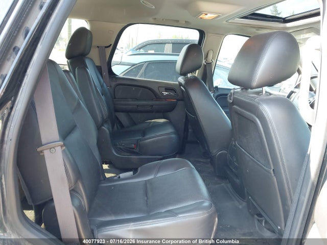 Aukcja sprzedaży 2013 Chevrolet 3500, vin: 1GNSKCE00DR266057, numer aukcji: 40077923