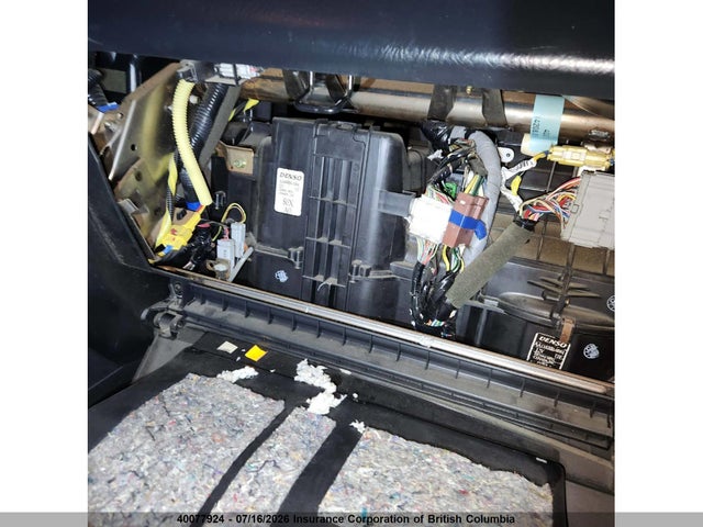 40077924 :رقم المزاد ، 2HNYD18974H512639 vin ، 2004 Acura Mdx مزاد بيع