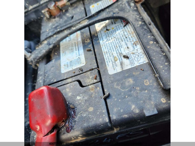 40077924 :رقم المزاد ، 2HNYD18974H512639 vin ، 2004 Acura Mdx مزاد بيع