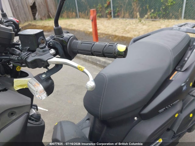 Yamaha YW125 2022 RKRSEH9N5NA001016 Image 16