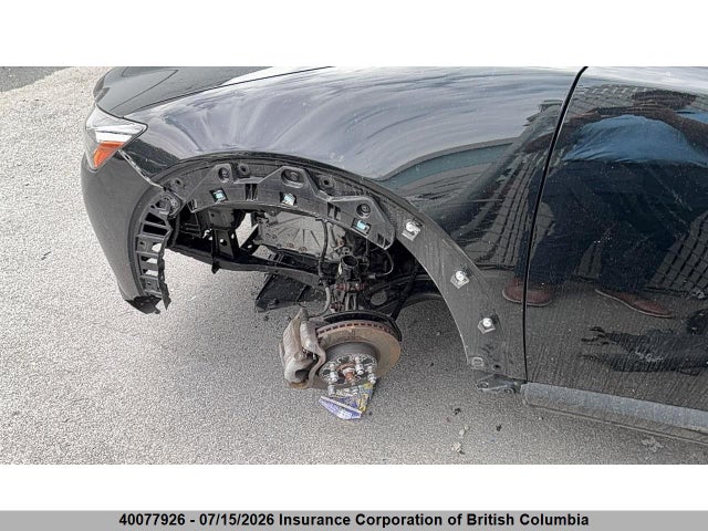 2019 Mazda Cx-3 მანქანა იყიდება აუქციონზე, vin: JM1DKFC72K0449142, აუქციონის ნომერი: 40077926