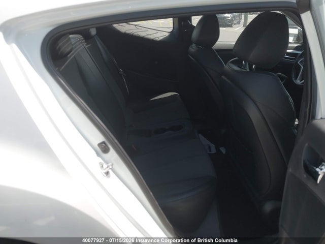 Продажа на аукционе авто 2013 Hyundai Veloster, vin: KMHTC6AD8DU097175, номер лота: 40077927