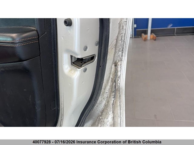 3C4NJDCB1JT107392 Jeep Compass Limited