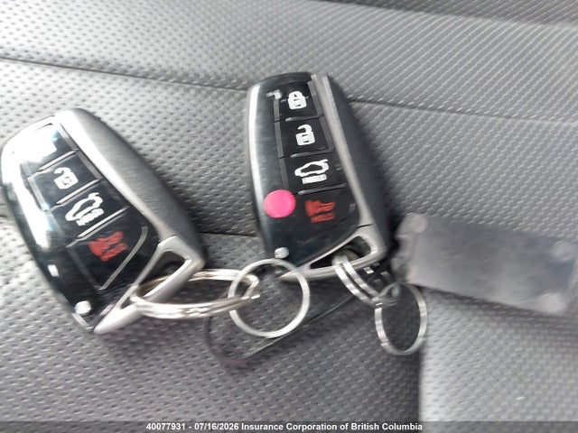 Hyundai Genesis 3.8l 2015 KMHGN4JEXFU019993 Image 11