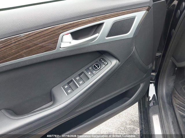 Hyundai Genesis 3.8l 2015 KMHGN4JEXFU019993 Image 20