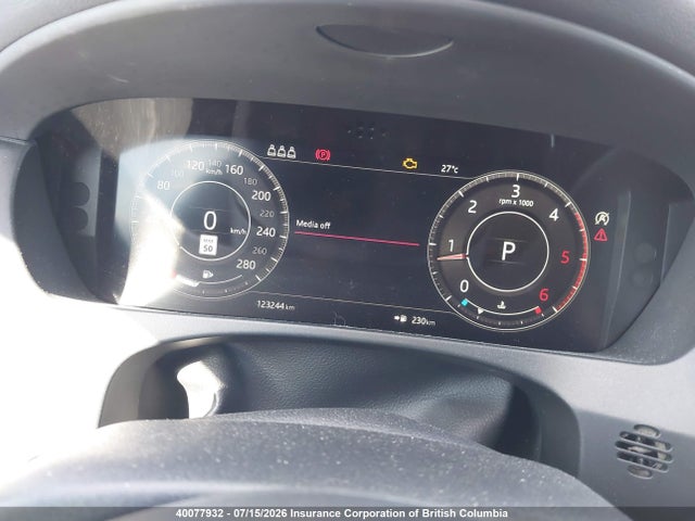 SADCK2FN3KA354036 Jaguar F-pace Prestige