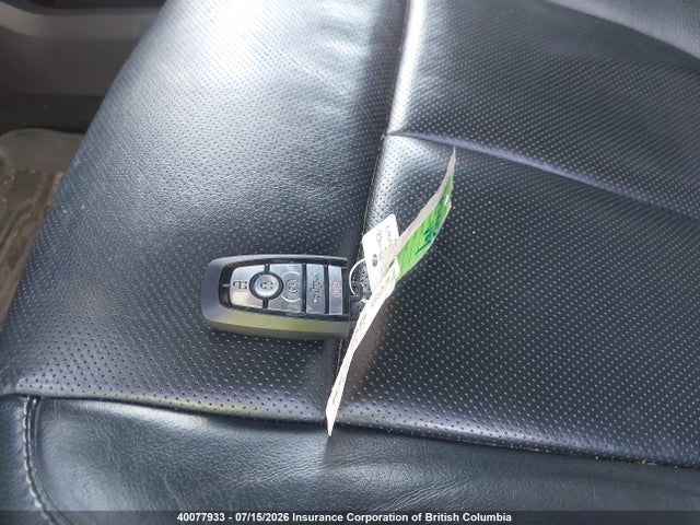40077933 :رقم المزاد ، 1FTEW1EG4JFB90027 vin ، 2018 Ford F150 مزاد بيع