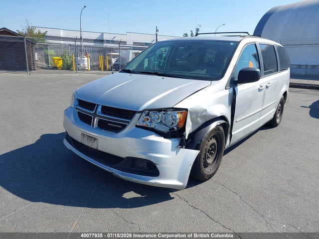 Продажа на аукционе авто 2011 Dodge Grand Caravan Se/sxt, vin: 2D4RN4DG2BR605978, номер лота: 40077935