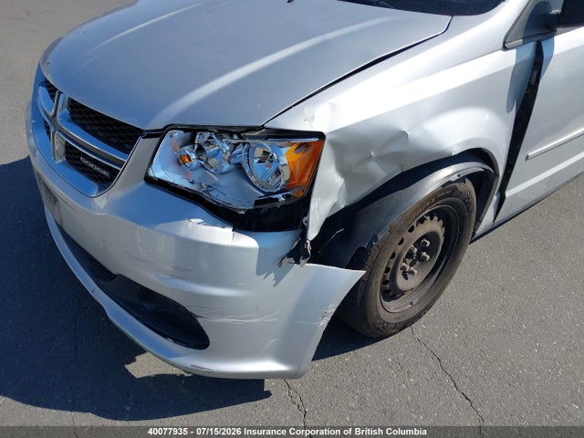 Продажа на аукционе авто 2011 Dodge Grand Caravan Se/sxt, vin: 2D4RN4DG2BR605978, номер лота: 40077935