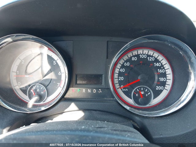 Продажа на аукционе авто 2011 Dodge Grand Caravan Se/sxt, vin: 2D4RN4DG2BR605978, номер лота: 40077935