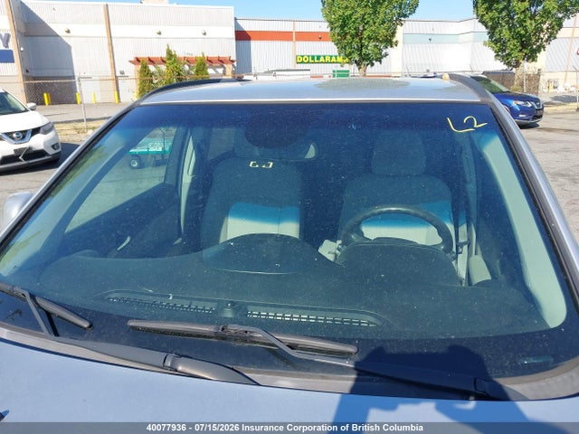 Aukcja sprzedaży 2012 Chevrolet Orlando 1lt/2lt, vin: KL77P2EM6CK550889, numer aukcji: 40077936
