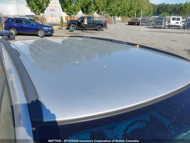 Aukcja sprzedaży 2012 Chevrolet Orlando 1lt/2lt, vin: KL77P2EM6CK550889, numer aukcji: 40077936