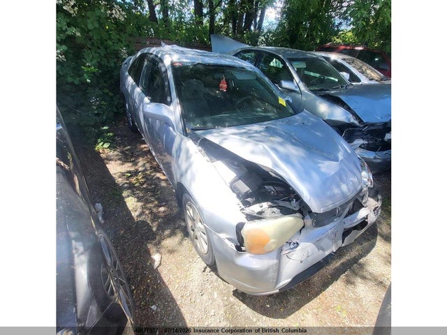 Aukcja sprzedaży 2002 Honda Civic, vin: 1HGEM21972L806794, numer aukcji: 40077937