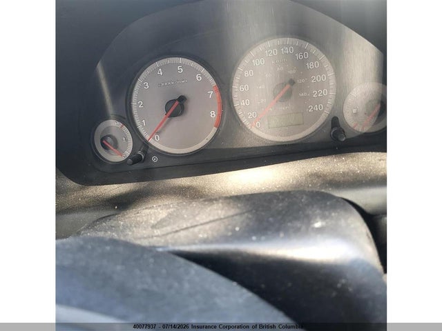 40077937 :رقم المزاد ، 1HGEM21972L806794 vin ، 2002 Honda Civic مزاد بيع