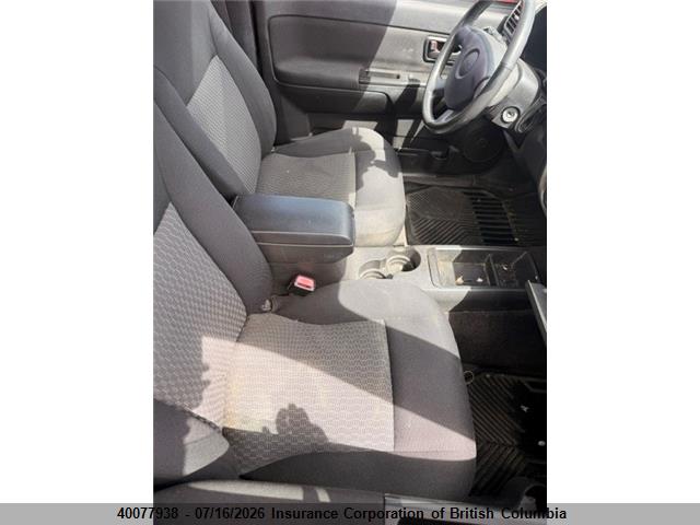 2007 Gmc Canyon Sl/sle მანქანა იყიდება აუქციონზე, vin: 1GTDT19E478138682, აუქციონის ნომერი: 40077938