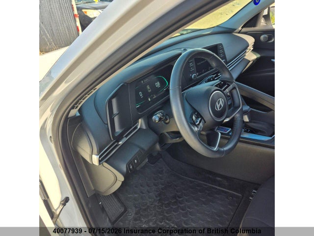 Aukcja sprzedaży 2025 Hyundai Elantra Sel Sport, vin: KMHLM4DG7SU995240, numer aukcji: 40077939