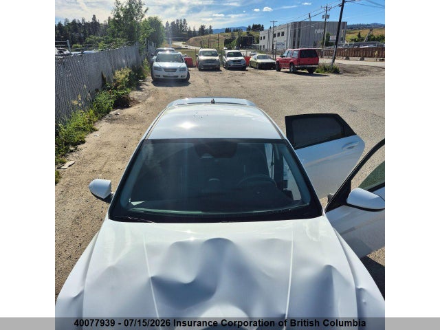 Aukcja sprzedaży 2025 Hyundai Elantra Sel Sport, vin: KMHLM4DG7SU995240, numer aukcji: 40077939